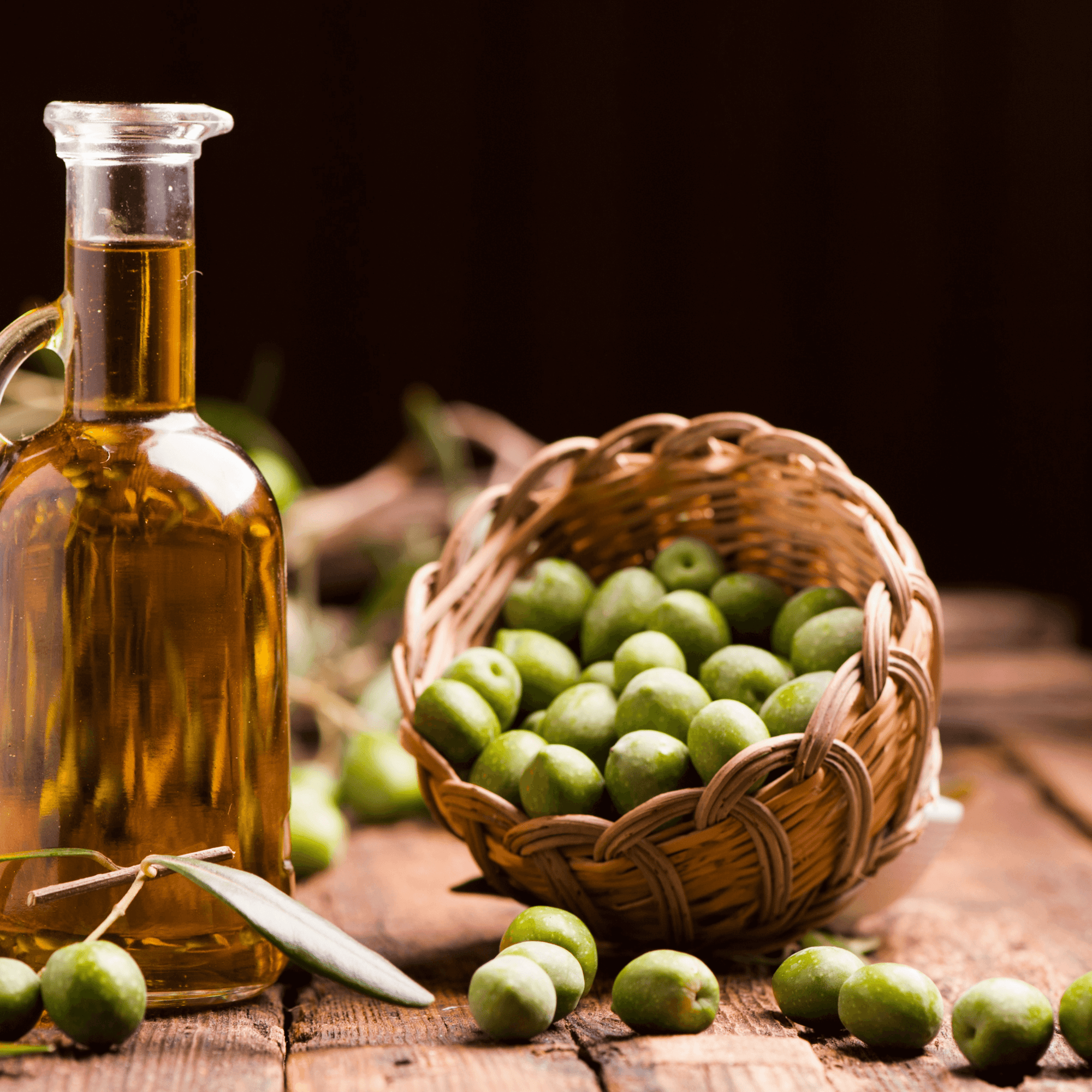 SQUALENE (FROM OLIVE OIL)